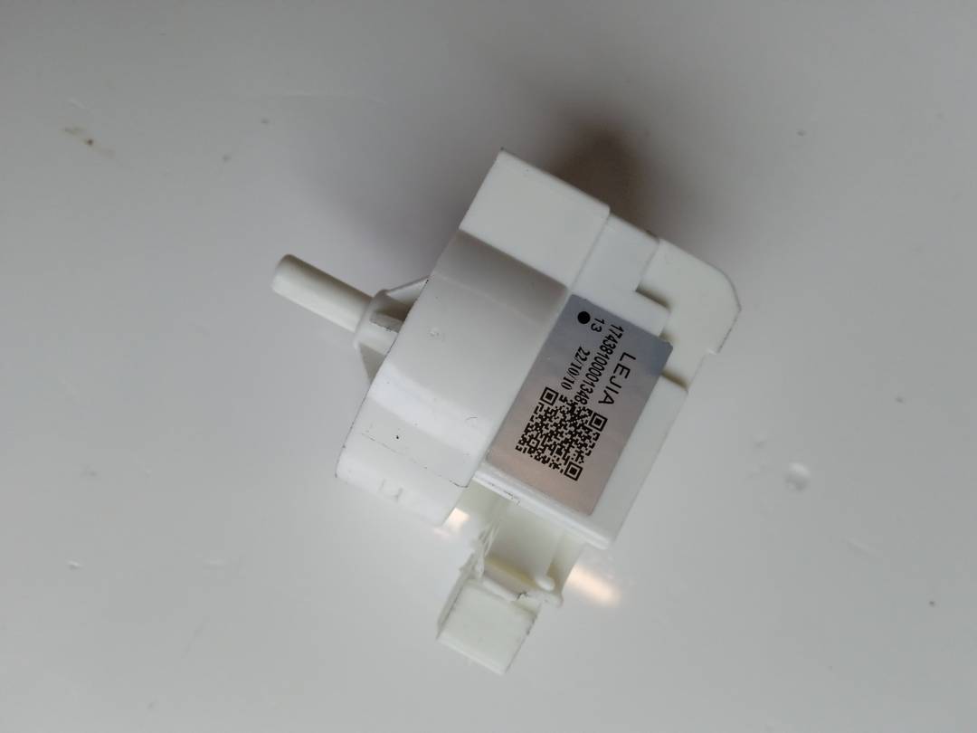 551A30 Pressostat