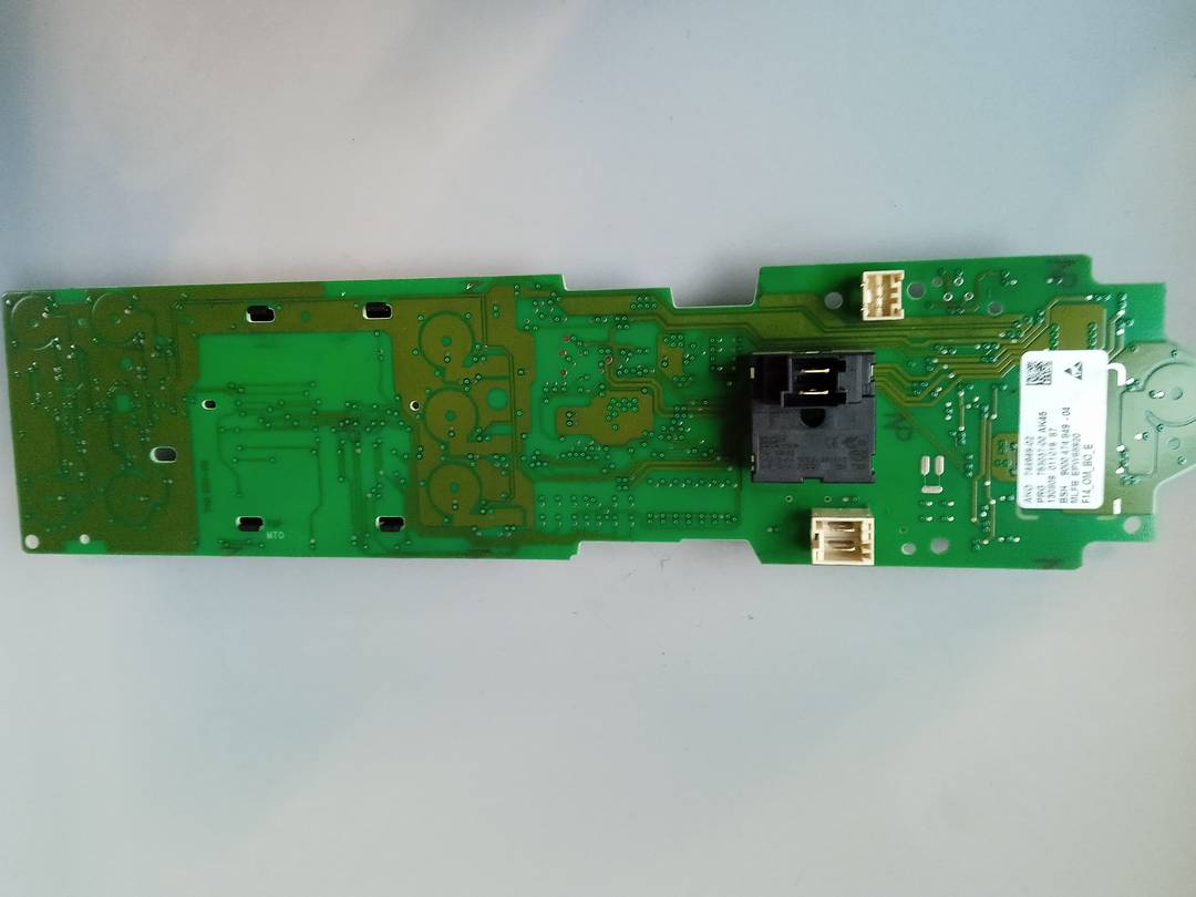 00752713 Programmateur