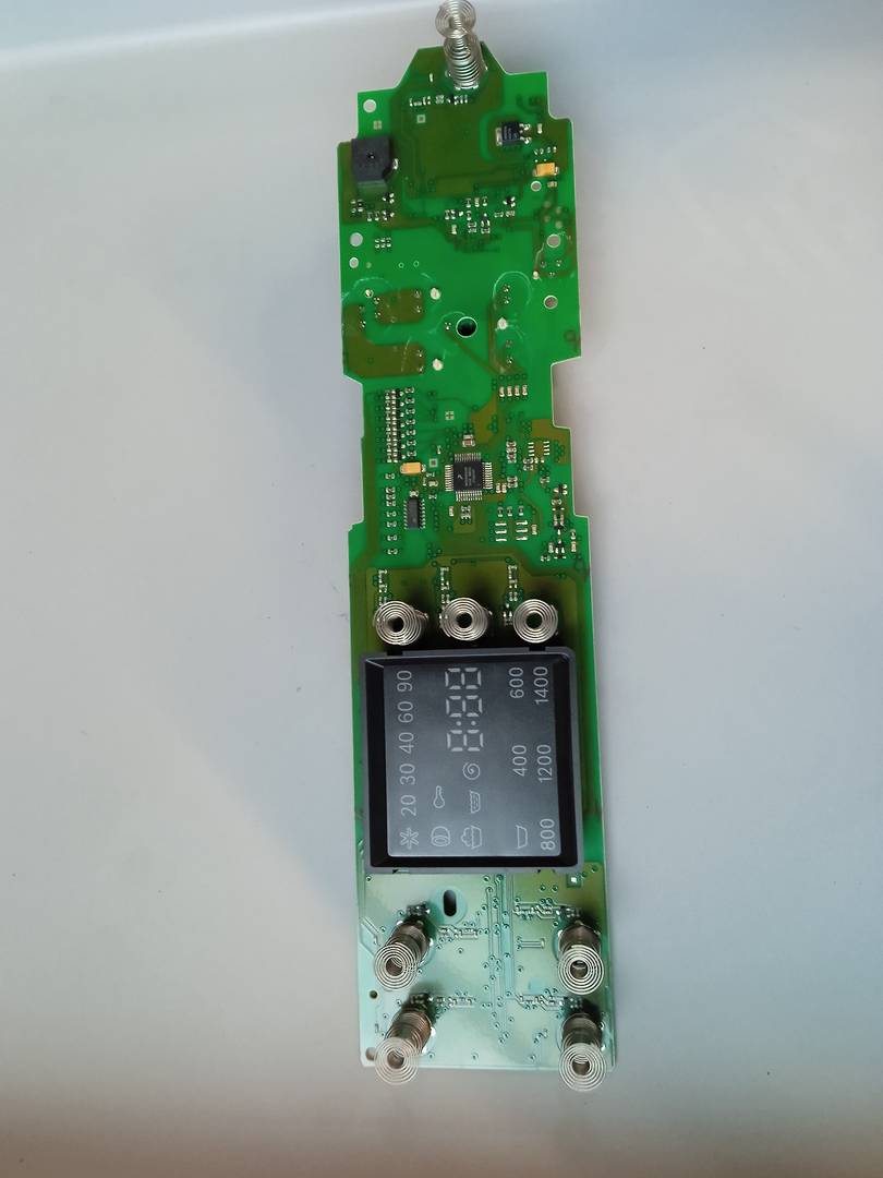 00752713 Programmateur