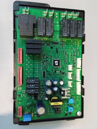 DE41-00454A Module et carte