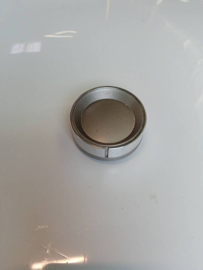 AS0061191 Bouton, manette