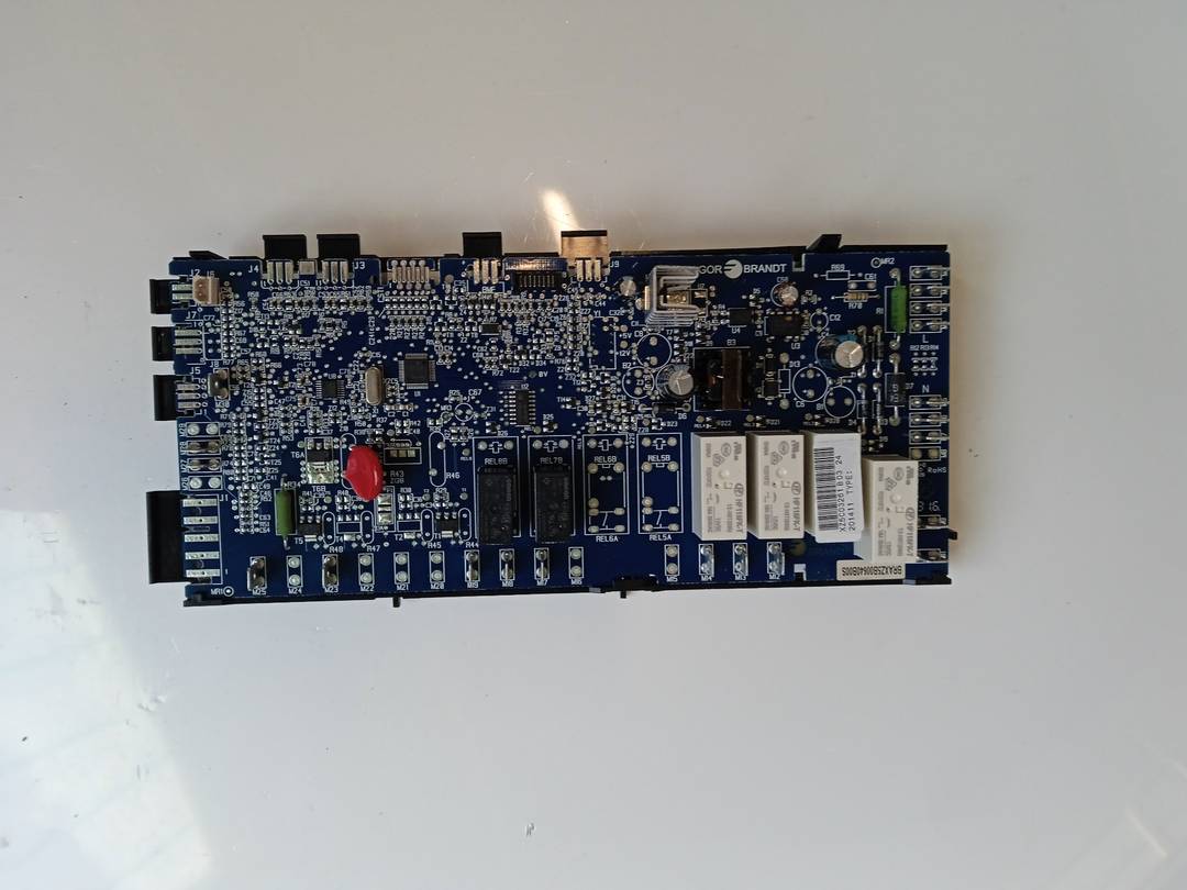 AS0067497 Module et carte