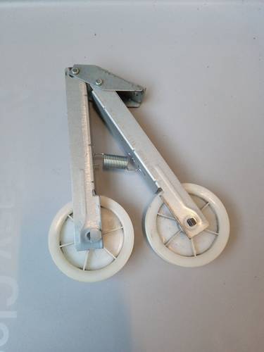 47813 Poulie et Galet 