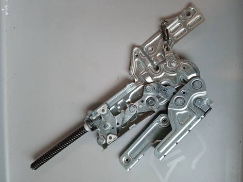 41052453 Charnière de porte