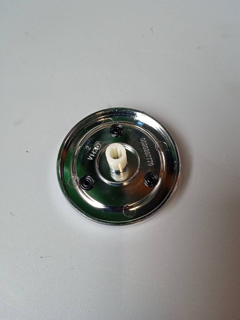 49127653 Bouton, manette, ou sélecteur