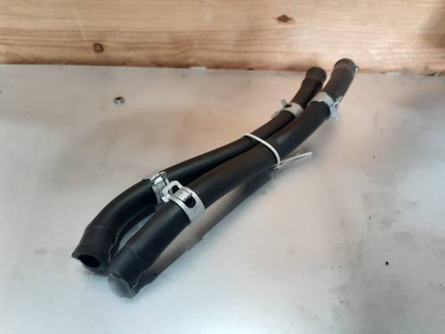 309J48 Durite d'eau électrovanne