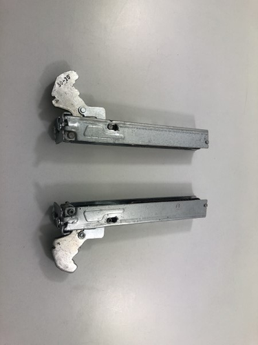 203F48 Charnière de porte