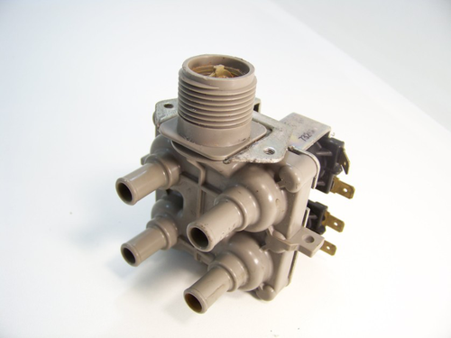 24000934-1 Electrovanne - 4 voies 