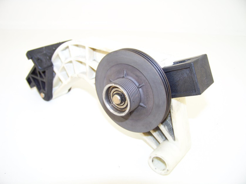 00260716 Poulie et Galet 