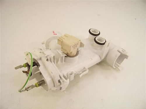 00263765 Thermoplongeur