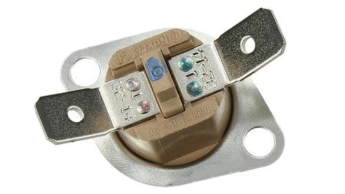 2907160100 Thermostat, sonde