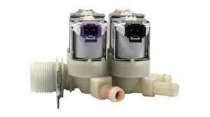 2908050100 Electrovanne - 4 voies 