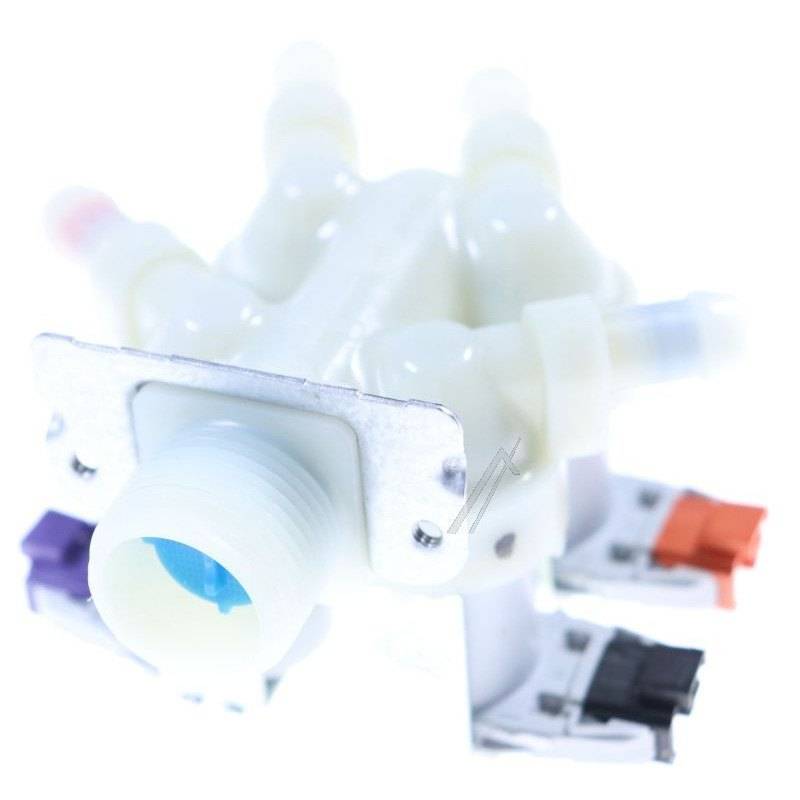 2908050100 Electrovanne - 4 voies 