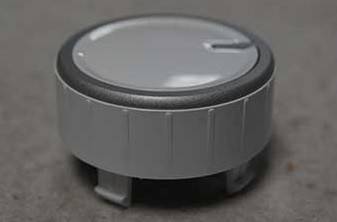 2969301400 Bouton, manette, ou sélecteur