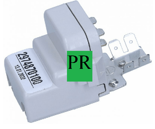 2974870100 Antiparasite