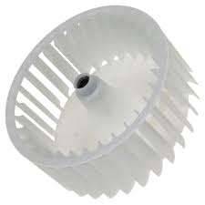 2977500100 Turbine 