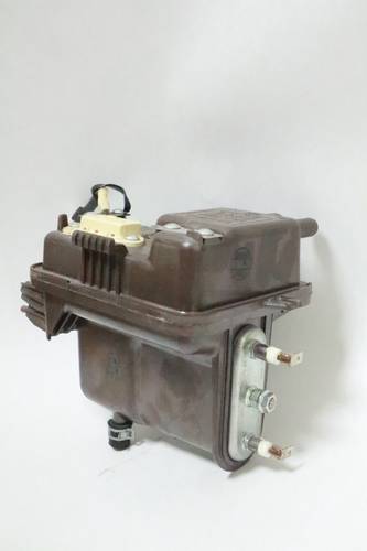 3070er2001 Générateur vapeur