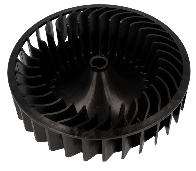 327099 Turbine 