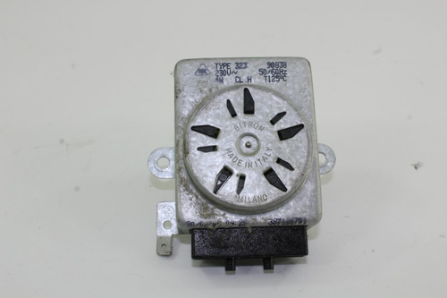 3304920287 Tourne-broche