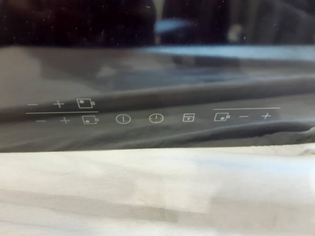 3305630125 Dessus de verre 