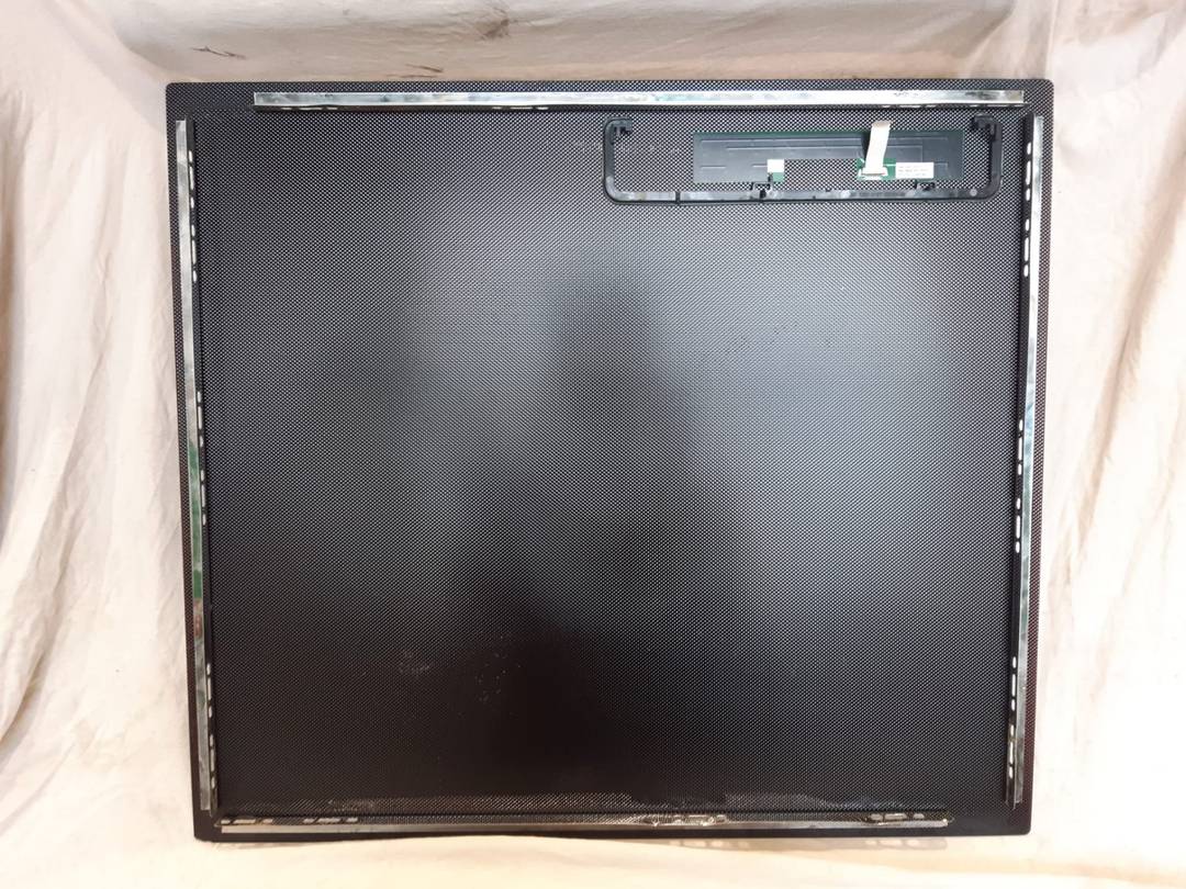 3305630125 Dessus de verre 