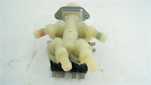 337A14 Electrovanne - 4 voies 