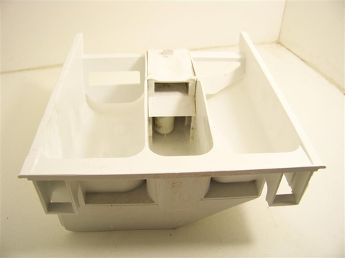 00354123-1 Boîte à produit - Chargement frontal 