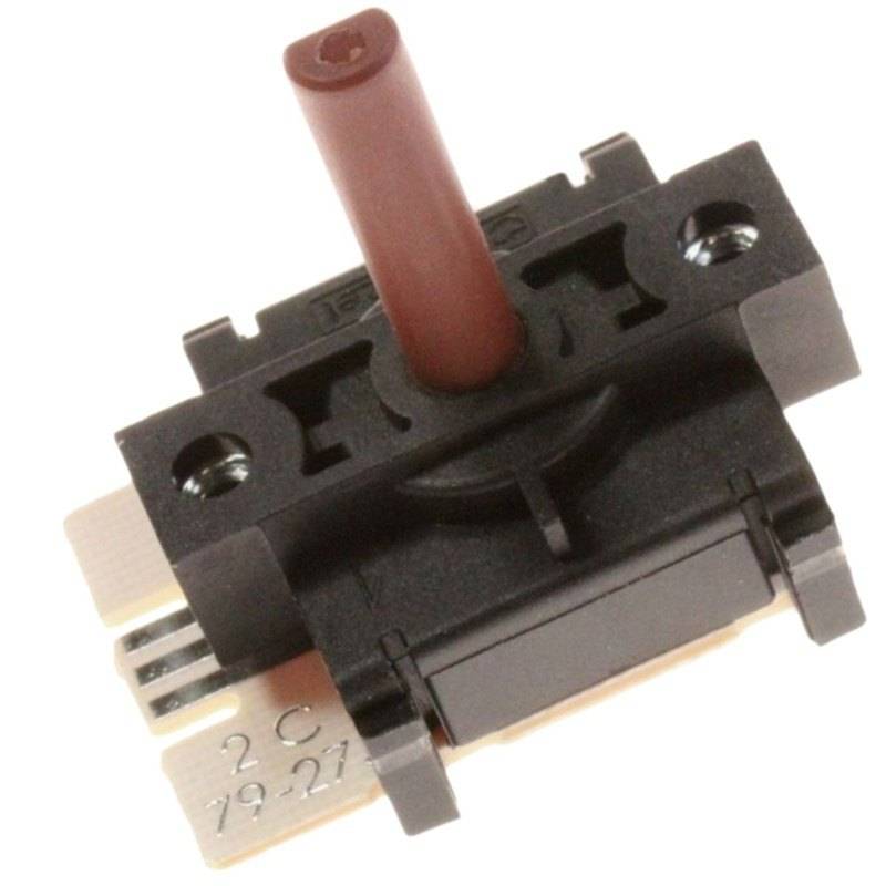 3570839021 Sélecteur commutateur