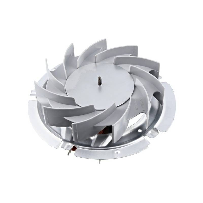 3578844015 Ventilateur de four