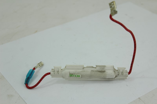 36310 Fusible, Diode