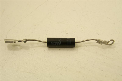 36347 Fusible, Diode