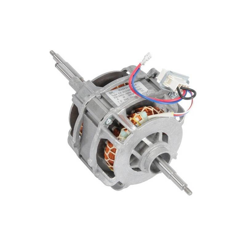 3705241176 Moteur 