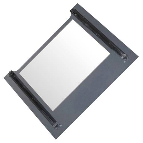 3872607126 Porte de four 