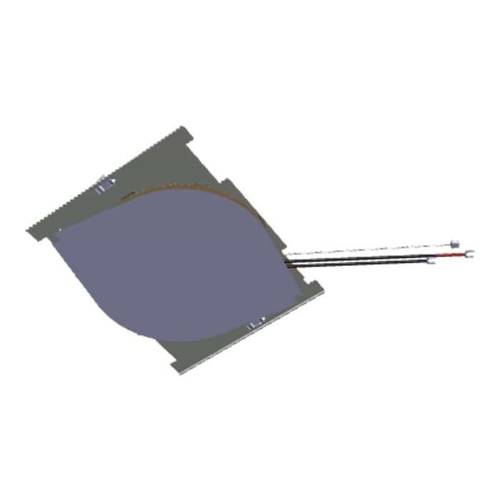 3874048444 Foyer électrique