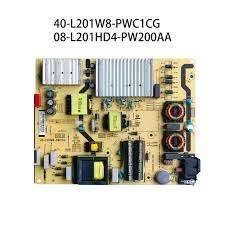 40-L201W8-PWC1CG Carte d'alimentation