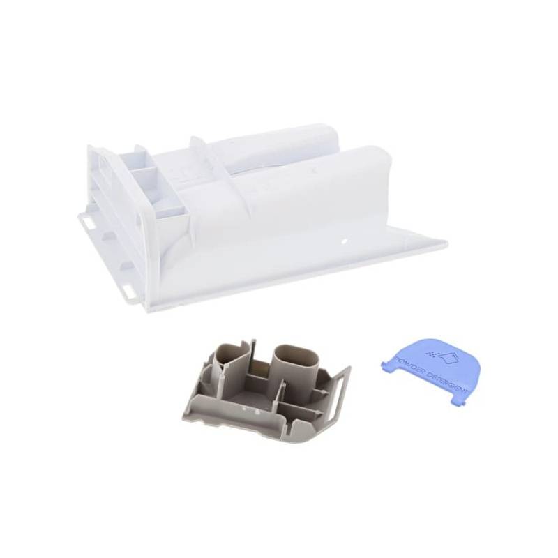 4055416020 Boîte à produit - Chargement frontal 