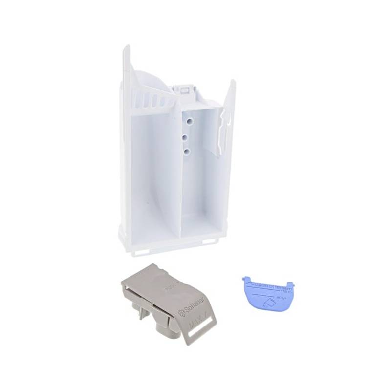 4055416020 Boîte à produit - Chargement frontal 