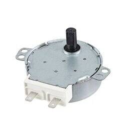 4055476206 Moteur de plateau 