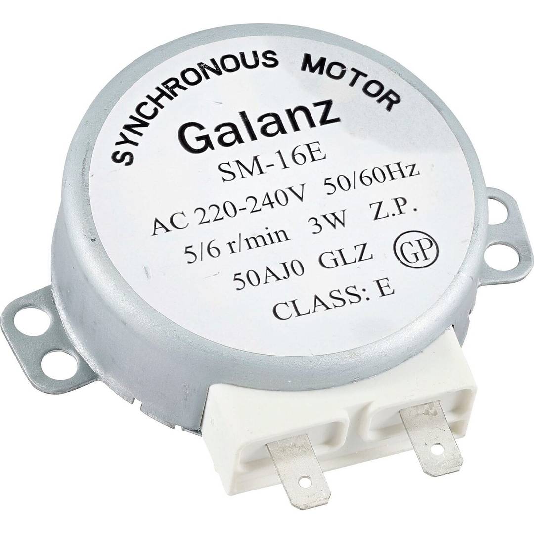 4055476206 Moteur de plateau 