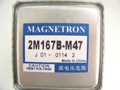40709 Magnétron
