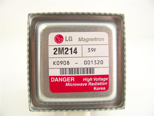 40737 Magnétron