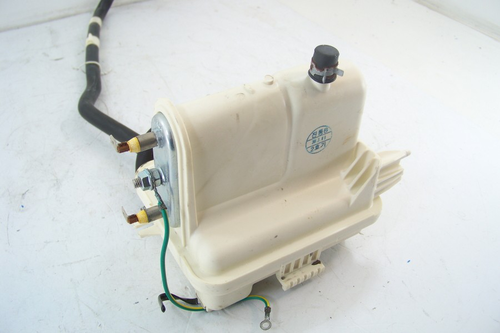 40778 Générateur vapeur