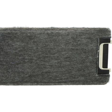 4114503 Filtres charbon antigraisse