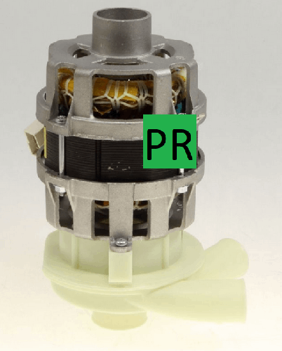 423A99 Pompe de cyclage 