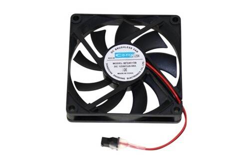 43008626 Ventilateur 