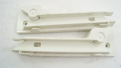 00445996 Rail coulissant