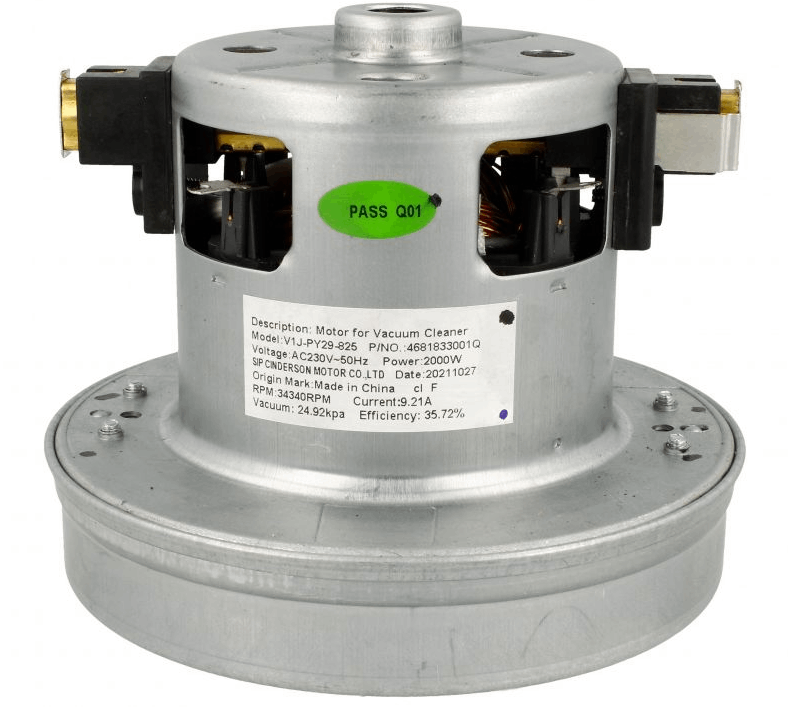 4681833001Q moteur
