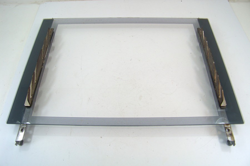 00471937 Porte de four 