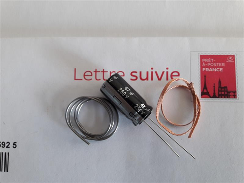Leece•Neville Alternateur Prestolite 12V 90A Montage A AL021 - Comptoir Nautique