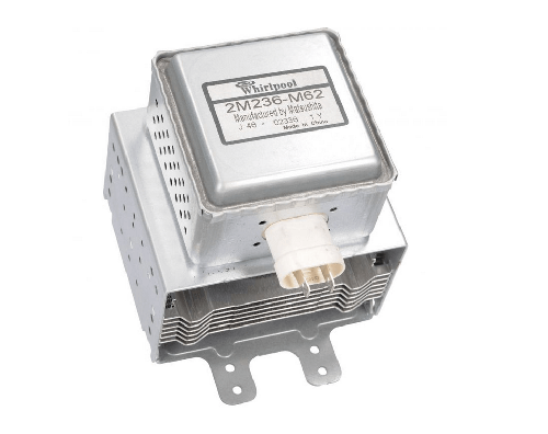 480120100525 Magnétron